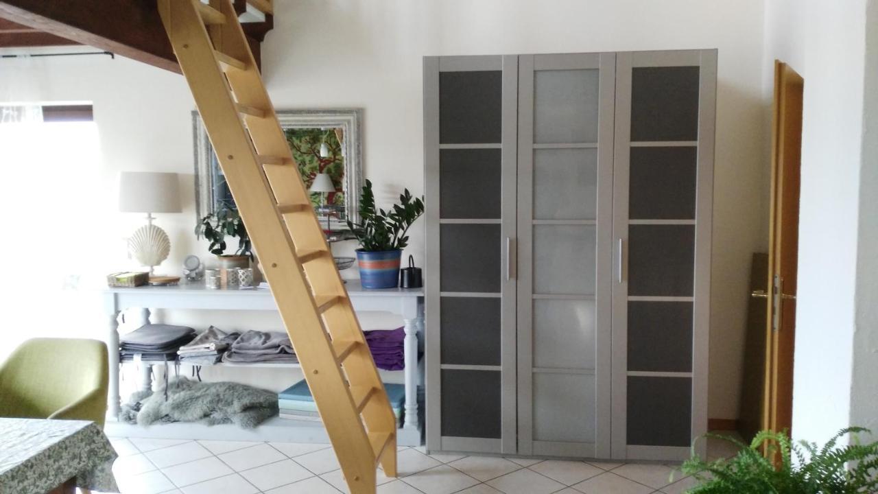 Exklusive Ferienwohnung Lurelei 150 Qm Mit Traumblick 4 Bis 9 P Bacharach Extérieur photo