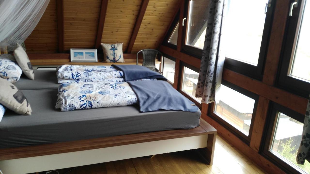 Exklusive Ferienwohnung Lurelei 150 Qm Mit Traumblick 4 Bis 9 P Bacharach Extérieur photo