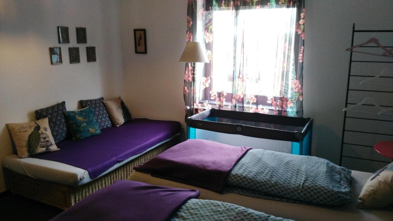Exklusive Ferienwohnung Lurelei 150 Qm Mit Traumblick 4 Bis 9 P Bacharach Extérieur photo