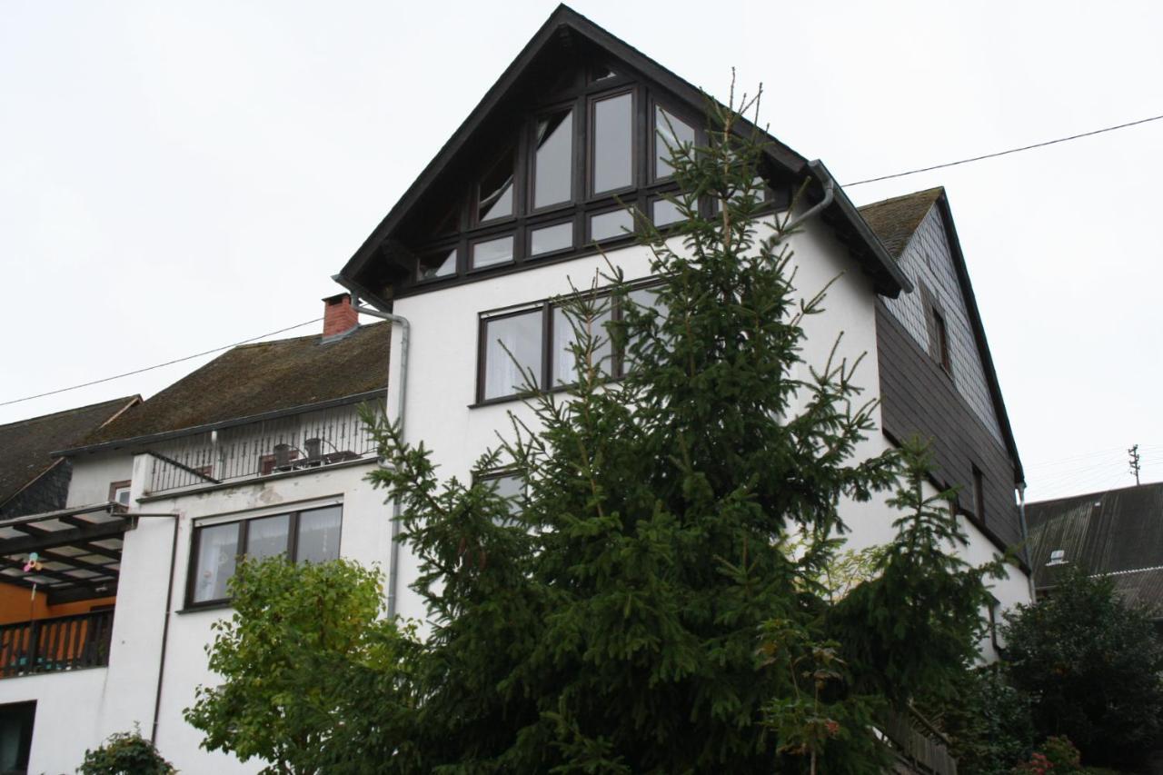 Exklusive Ferienwohnung Lurelei 150 Qm Mit Traumblick 4 Bis 9 P Bacharach Extérieur photo