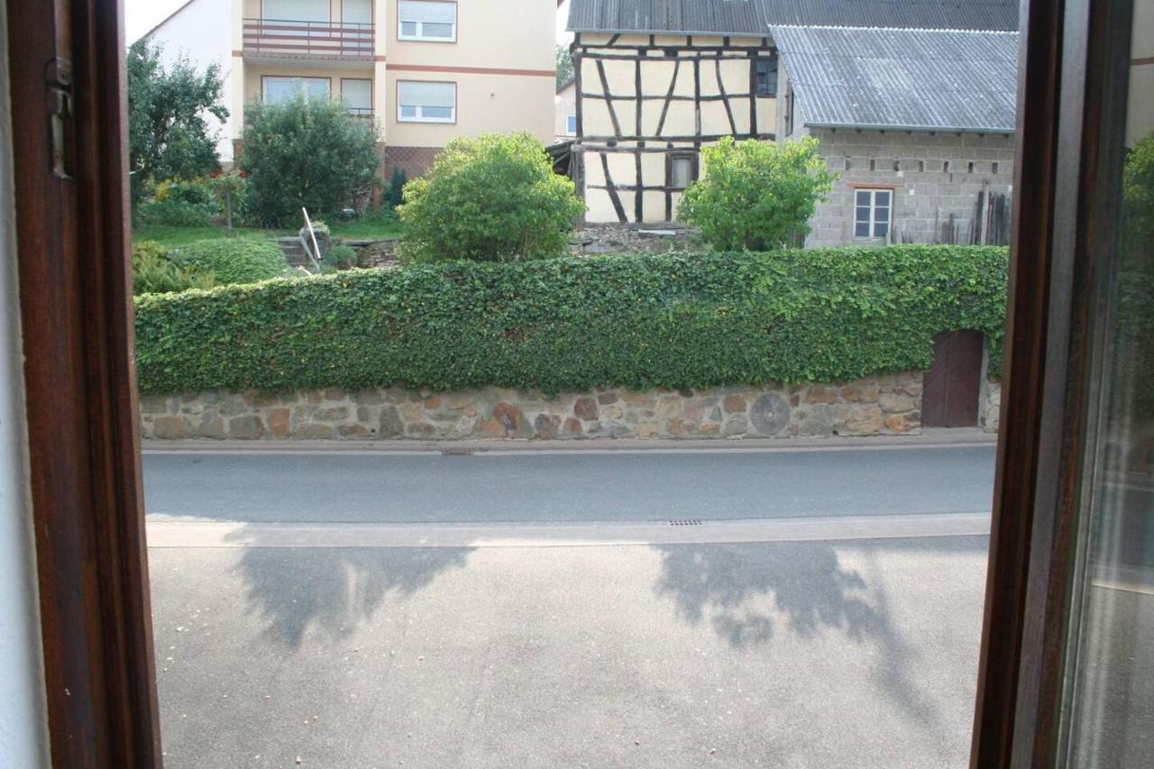 Exklusive Ferienwohnung Lurelei 150 Qm Mit Traumblick 4 Bis 9 P Bacharach Extérieur photo