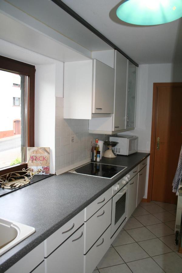 Exklusive Ferienwohnung Lurelei 150 Qm Mit Traumblick 4 Bis 9 P Bacharach Extérieur photo