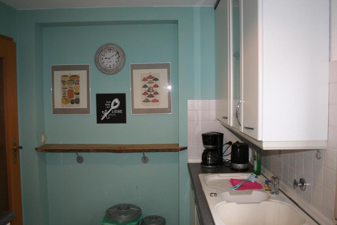 Exklusive Ferienwohnung Lurelei 150 Qm Mit Traumblick 4 Bis 9 P Bacharach Extérieur photo